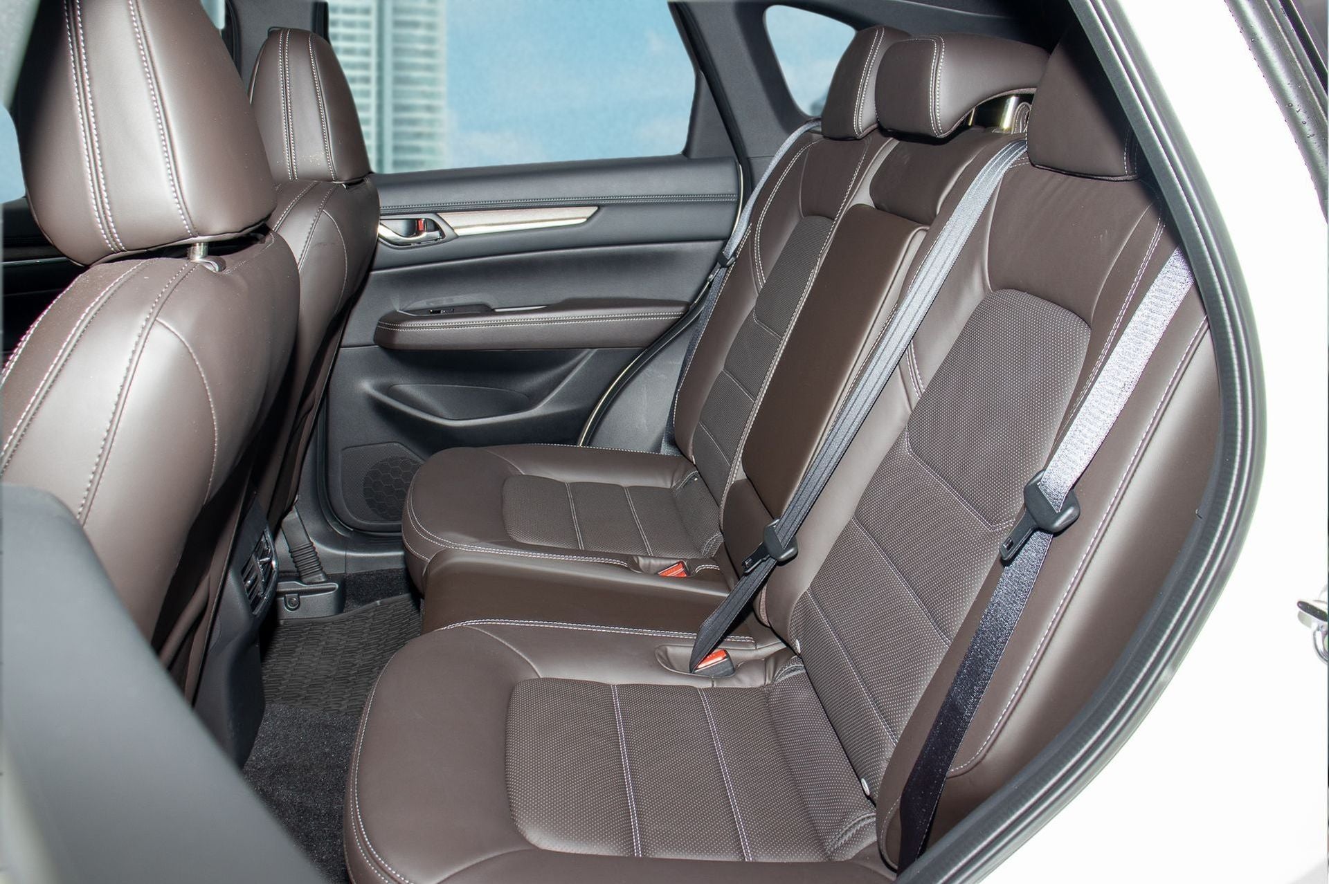 2025 Mazda Mazda CX-5 2.5 Turbo Signature