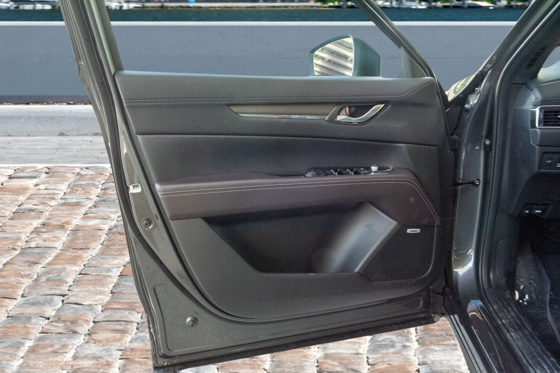 2025 Mazda Mazda CX-5 2.5 Turbo Signature