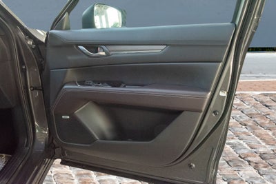 2025 Mazda Mazda CX-5 2.5 Turbo Signature