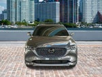 2025 Mazda Mazda CX-5 2.5 Turbo Signature