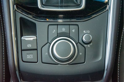 2025 Mazda Mazda CX-5 2.5 Turbo Signature