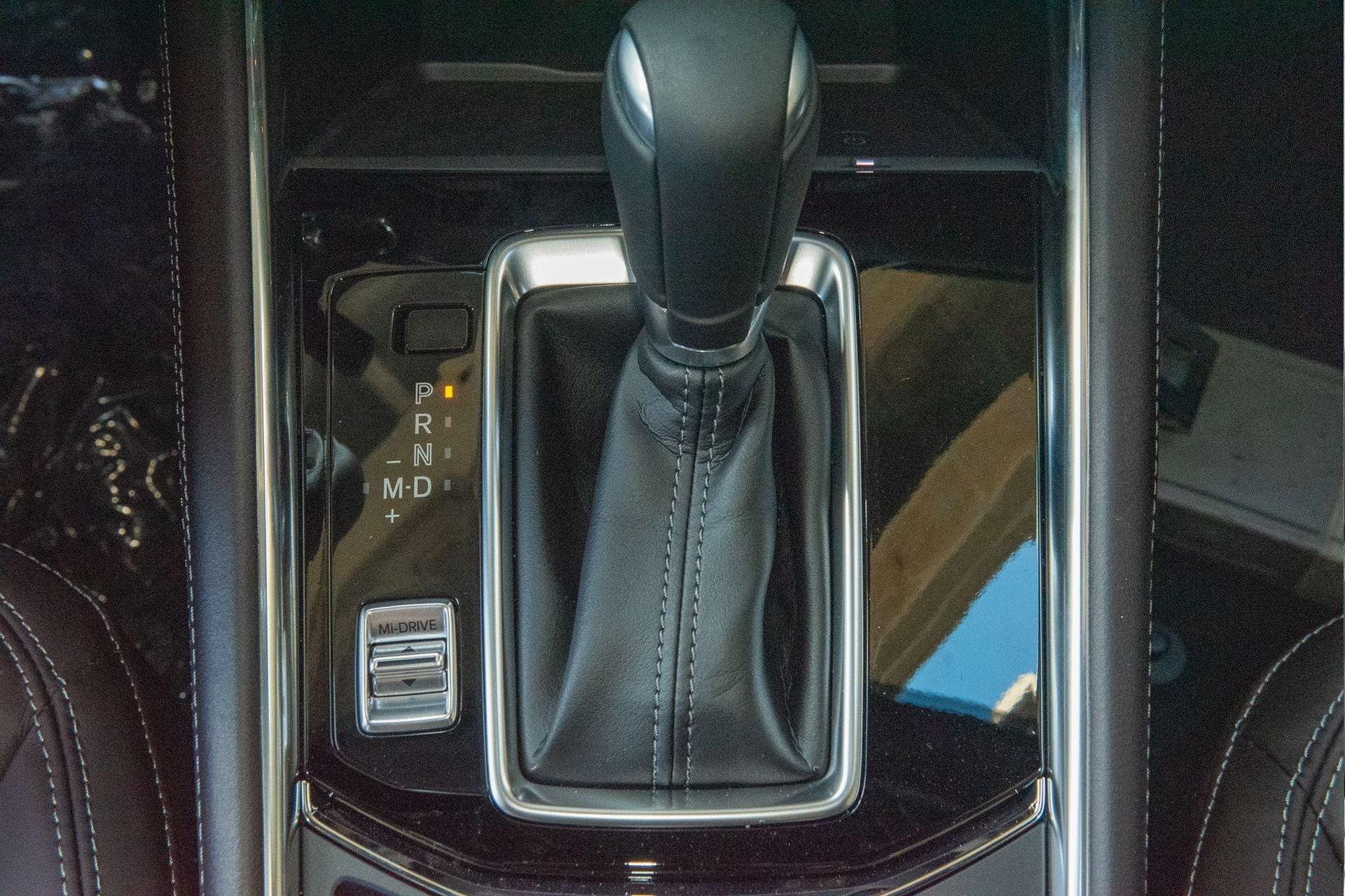 2025 Mazda Mazda CX-5 2.5 Turbo Signature