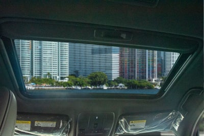 2025 Mazda Mazda CX-5 2.5 Turbo Signature