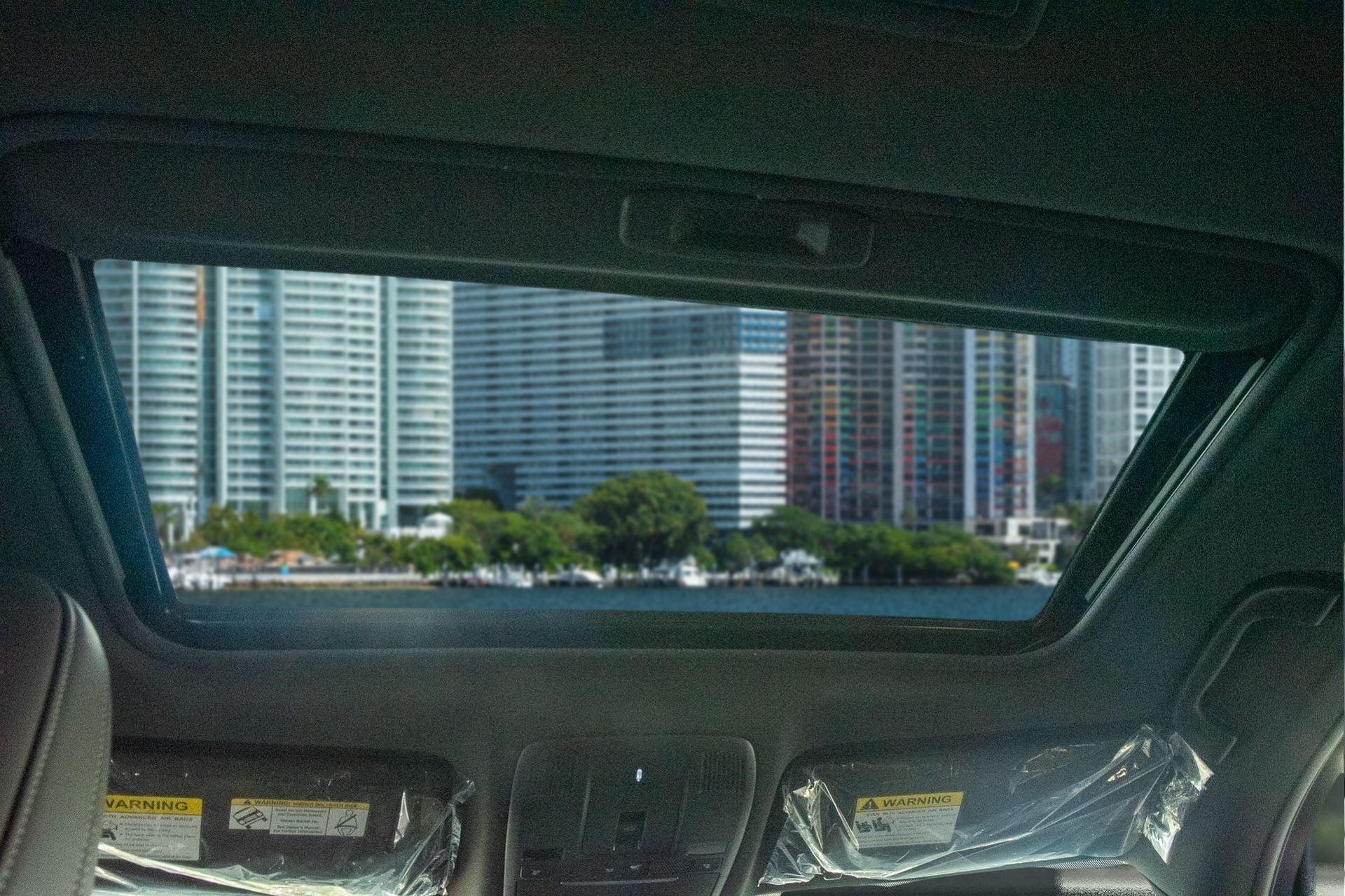 2025 Mazda Mazda CX-5 2.5 Turbo Signature