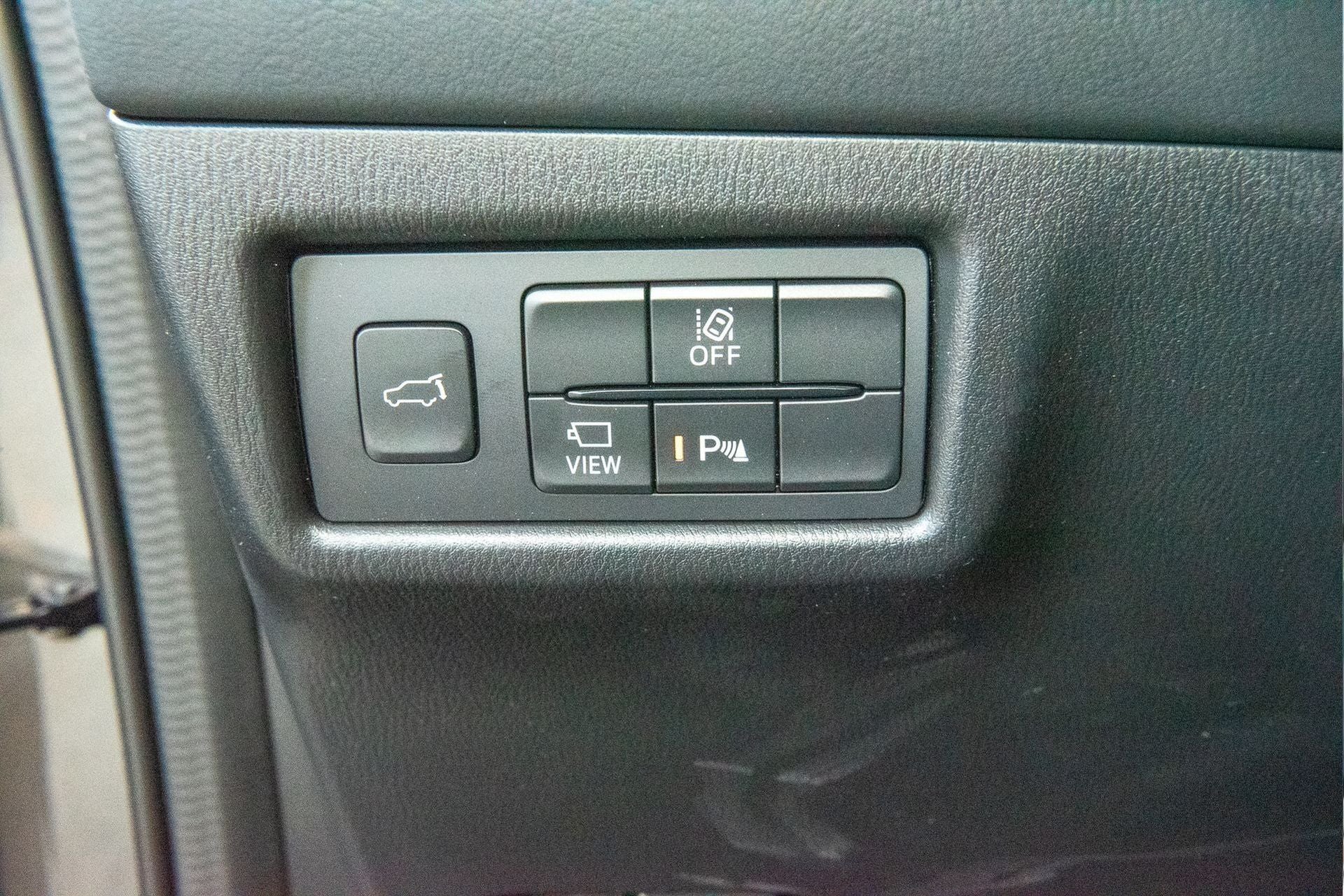 2025 Mazda Mazda CX-5 2.5 Turbo Signature