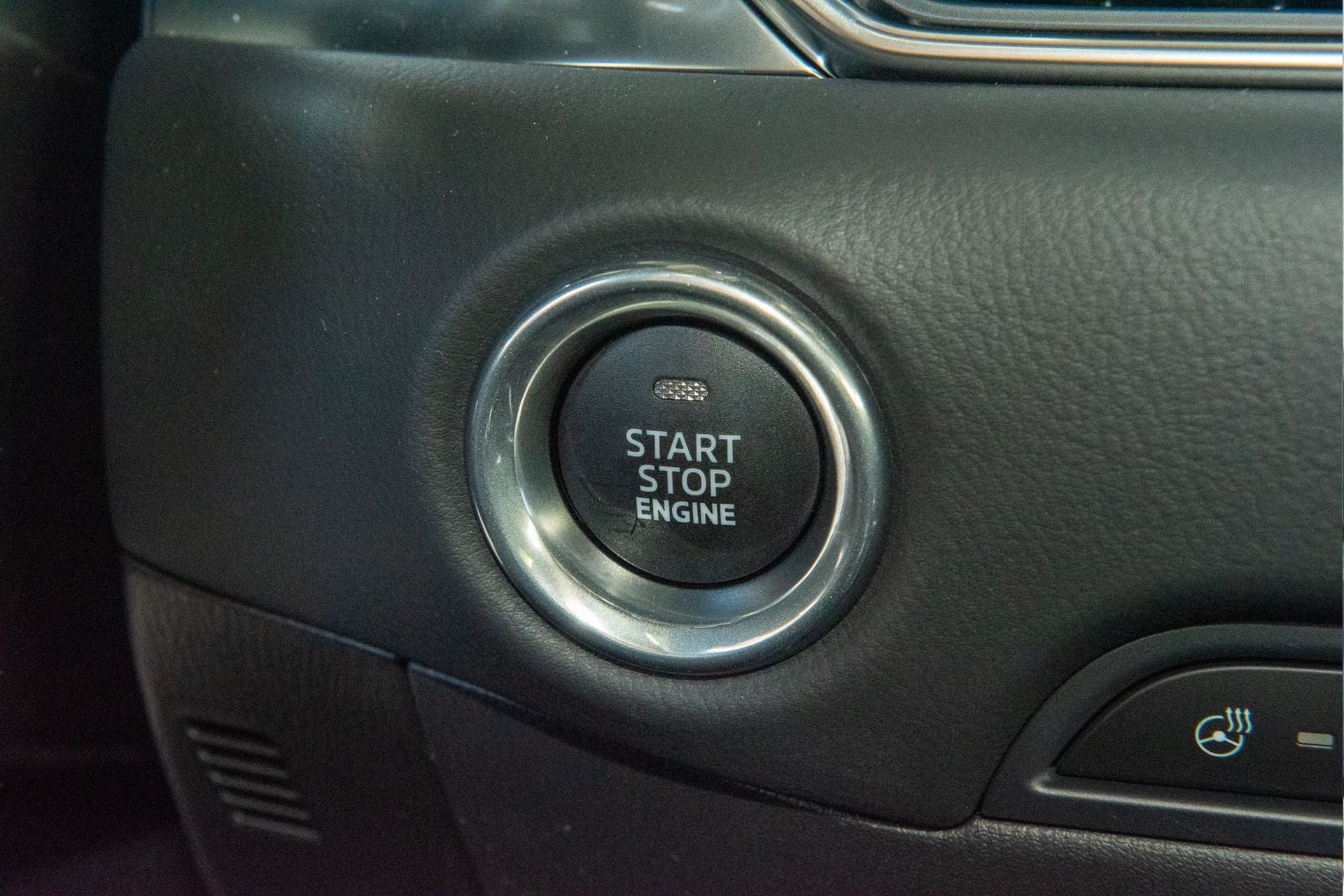 2025 Mazda Mazda CX-5 2.5 Turbo Signature