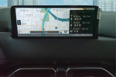 2025 Mazda Mazda CX-5 2.5 Turbo Signature