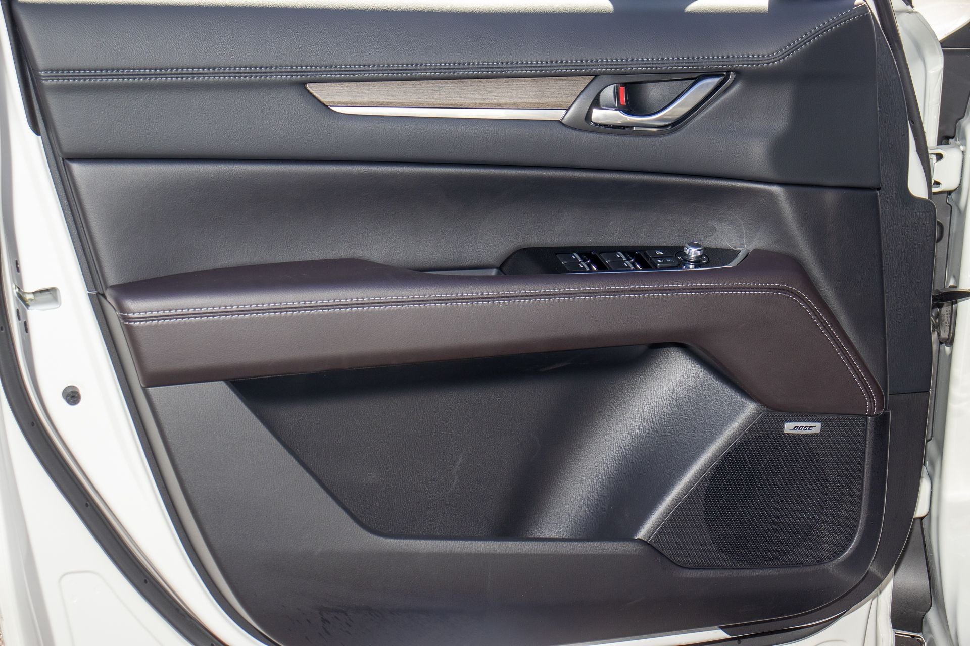 2025 Mazda Mazda CX-5 2.5 Turbo Signature