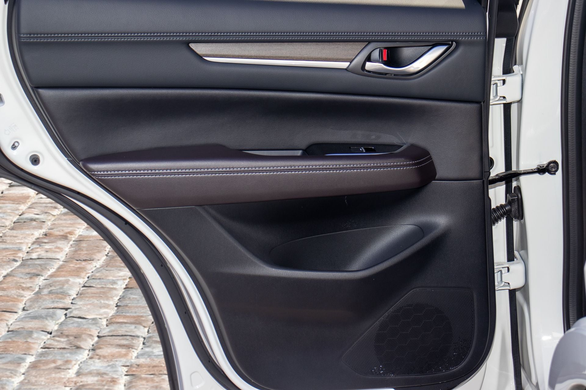 2025 Mazda Mazda CX-5 2.5 Turbo Signature