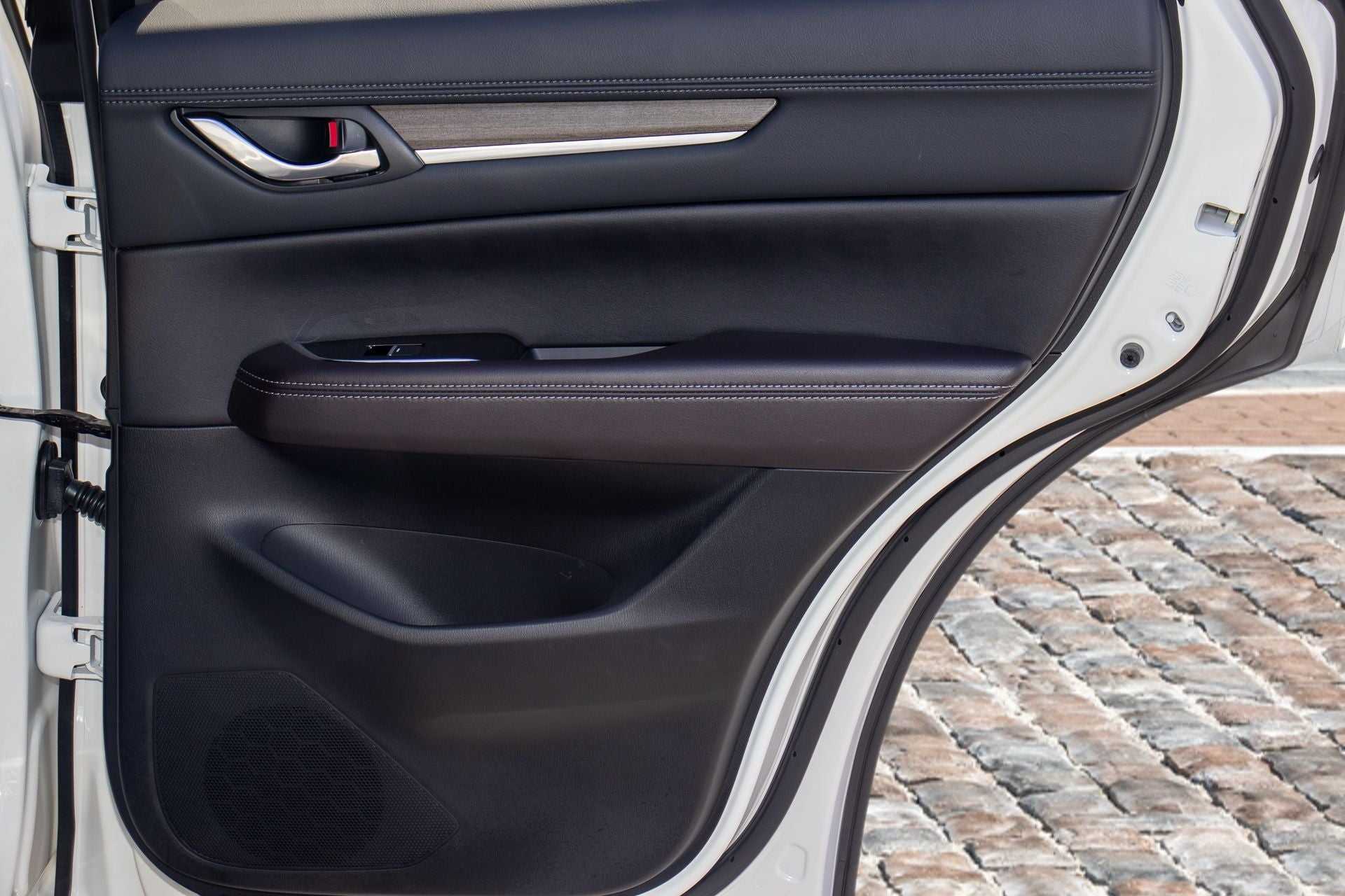 2025 Mazda Mazda CX-5 2.5 Turbo Signature