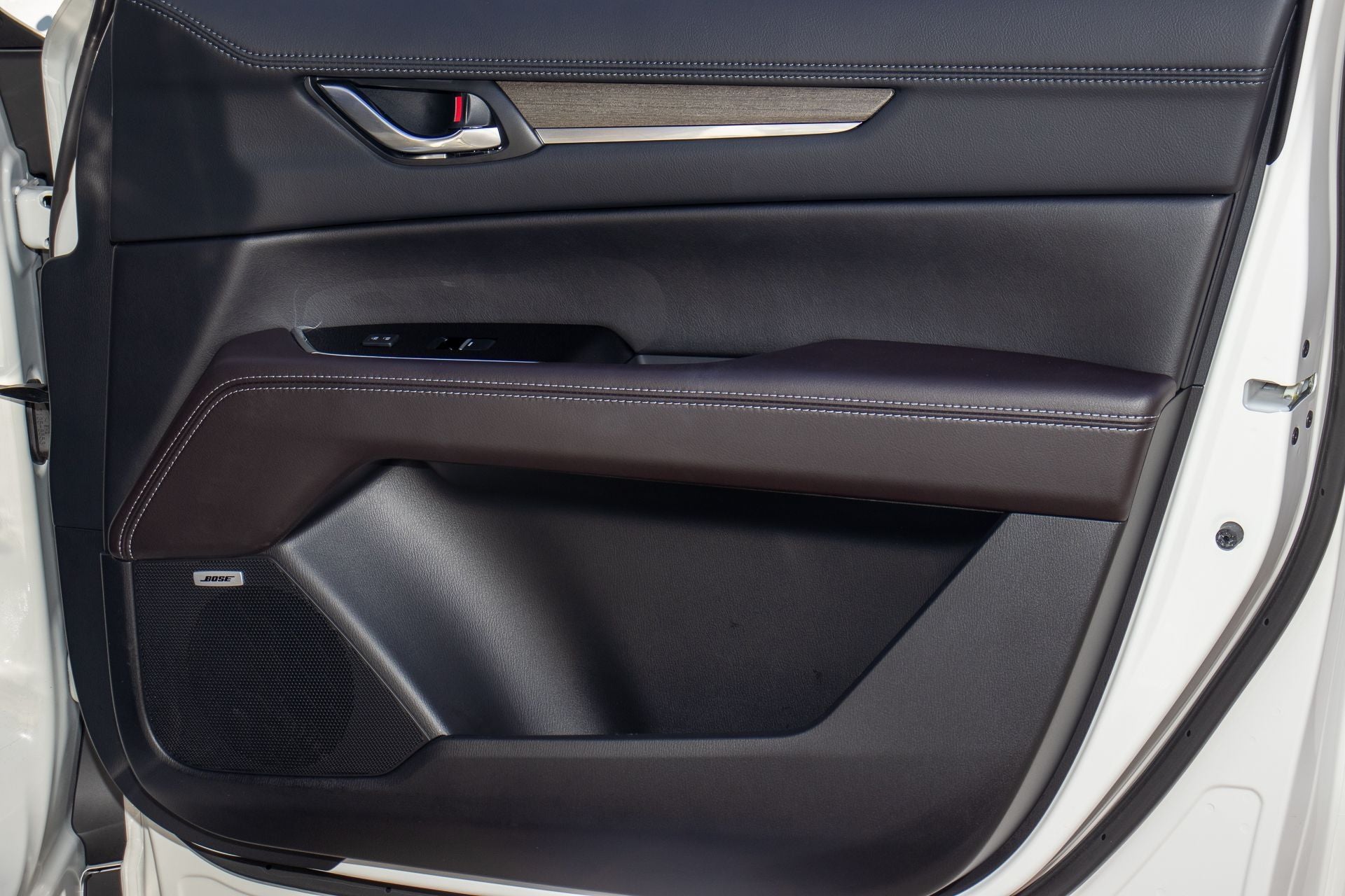 2025 Mazda Mazda CX-5 2.5 Turbo Signature