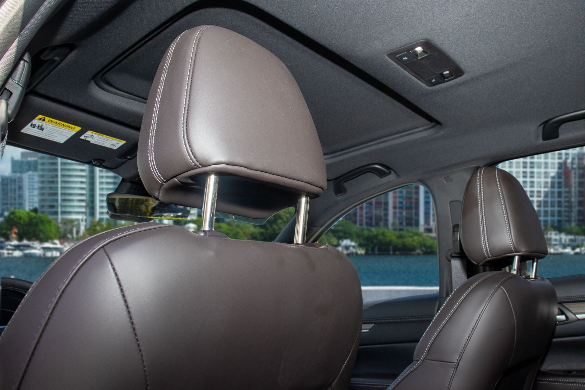 2025 Mazda Mazda CX-5 2.5 Turbo Signature