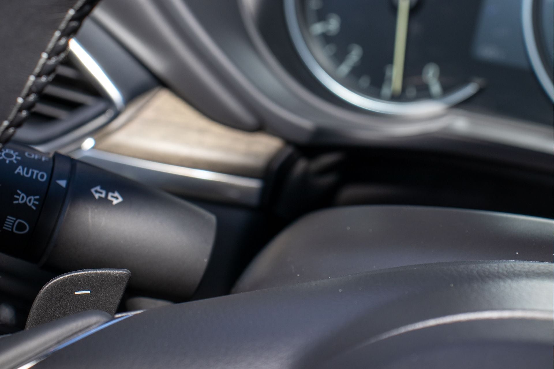 2025 Mazda Mazda CX-5 2.5 Turbo Signature