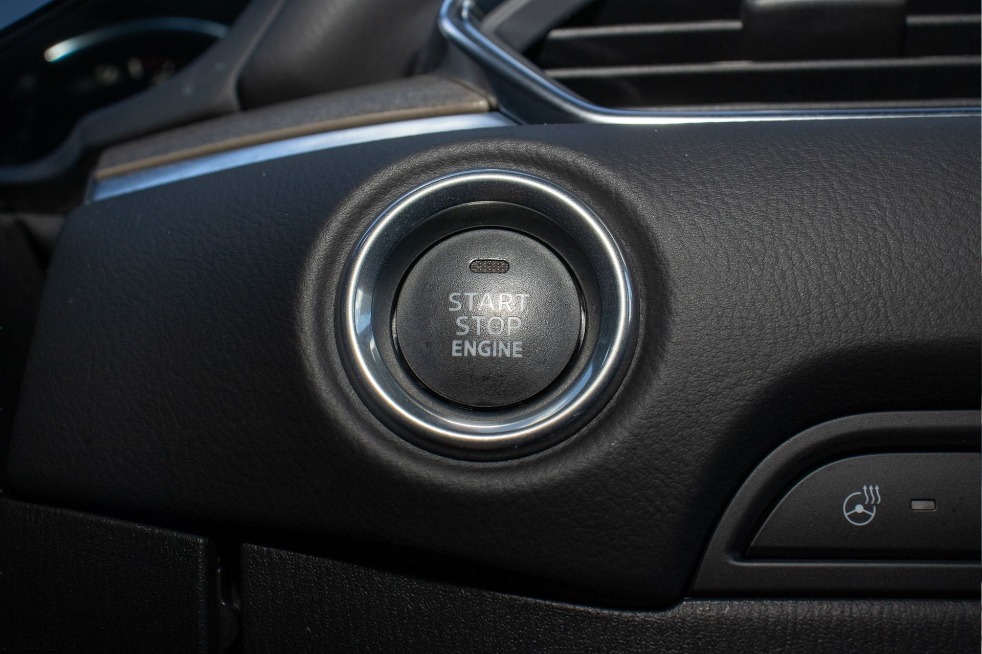 2025 Mazda Mazda CX-5 2.5 Turbo Signature