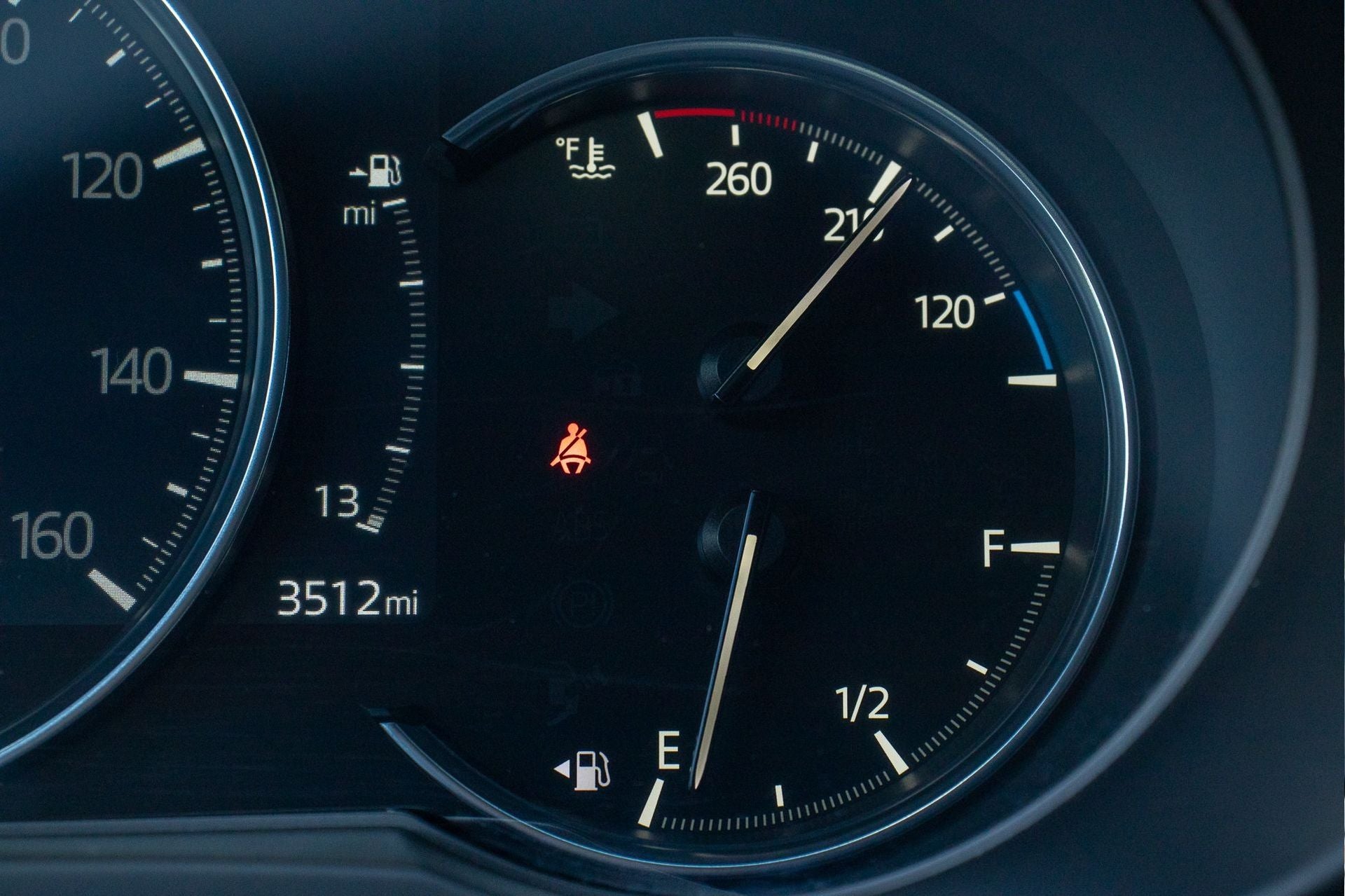 2025 Mazda Mazda CX-5 2.5 Turbo Signature