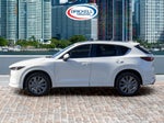 2025 Mazda Mazda CX-5 2.5 Turbo Signature