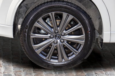 2025 Mazda Mazda CX-5 2.5 Turbo Signature