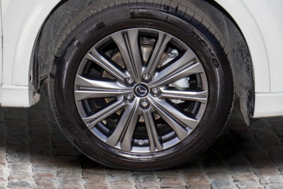 2025 Mazda Mazda CX-5 2.5 Turbo Signature