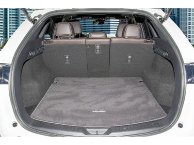 2025 Mazda Mazda CX-5 2.5 Turbo Signature