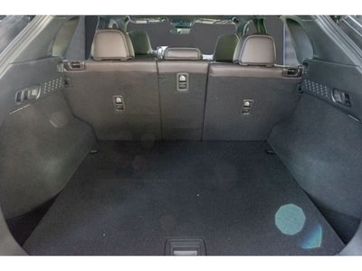 2025 Mazda Mazda CX-5 2.5 Turbo Signature