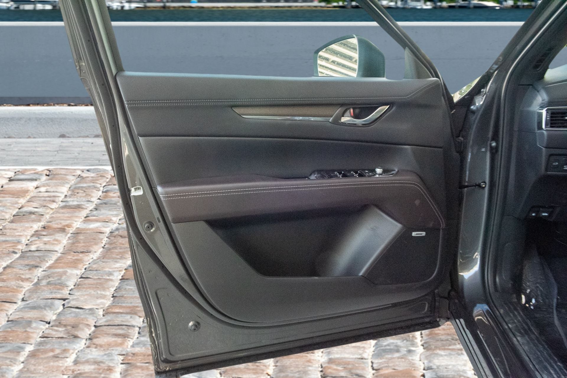 2025 Mazda Mazda CX-5 2.5 Turbo Signature