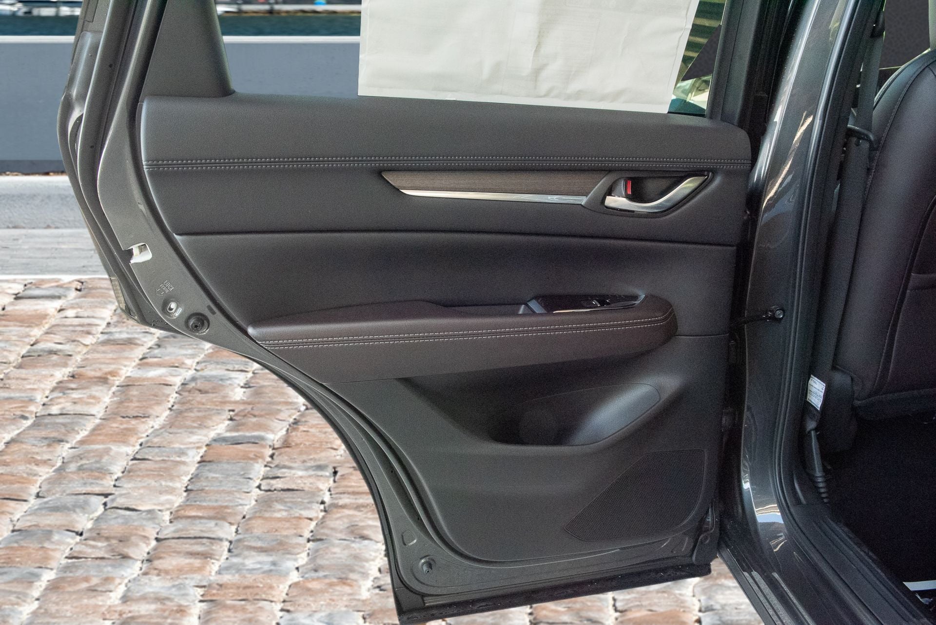 2025 Mazda Mazda CX-5 2.5 Turbo Signature