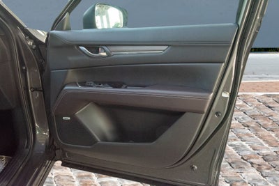 2025 Mazda Mazda CX-5 2.5 Turbo Signature