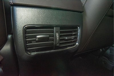 2025 Mazda Mazda CX-5 2.5 Turbo Signature