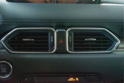 2025 Mazda Mazda CX-5 2.5 Turbo Signature