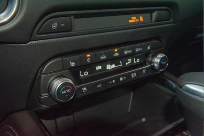 2025 Mazda Mazda CX-5 2.5 Turbo Signature