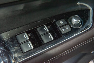 2025 Mazda Mazda CX-5 2.5 Turbo Signature