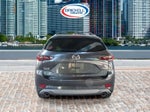 2025 Mazda Mazda CX-5 2.5 Turbo Signature