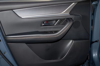 2025 Mazda Mazda CX-70 3.3 Turbo S Premium