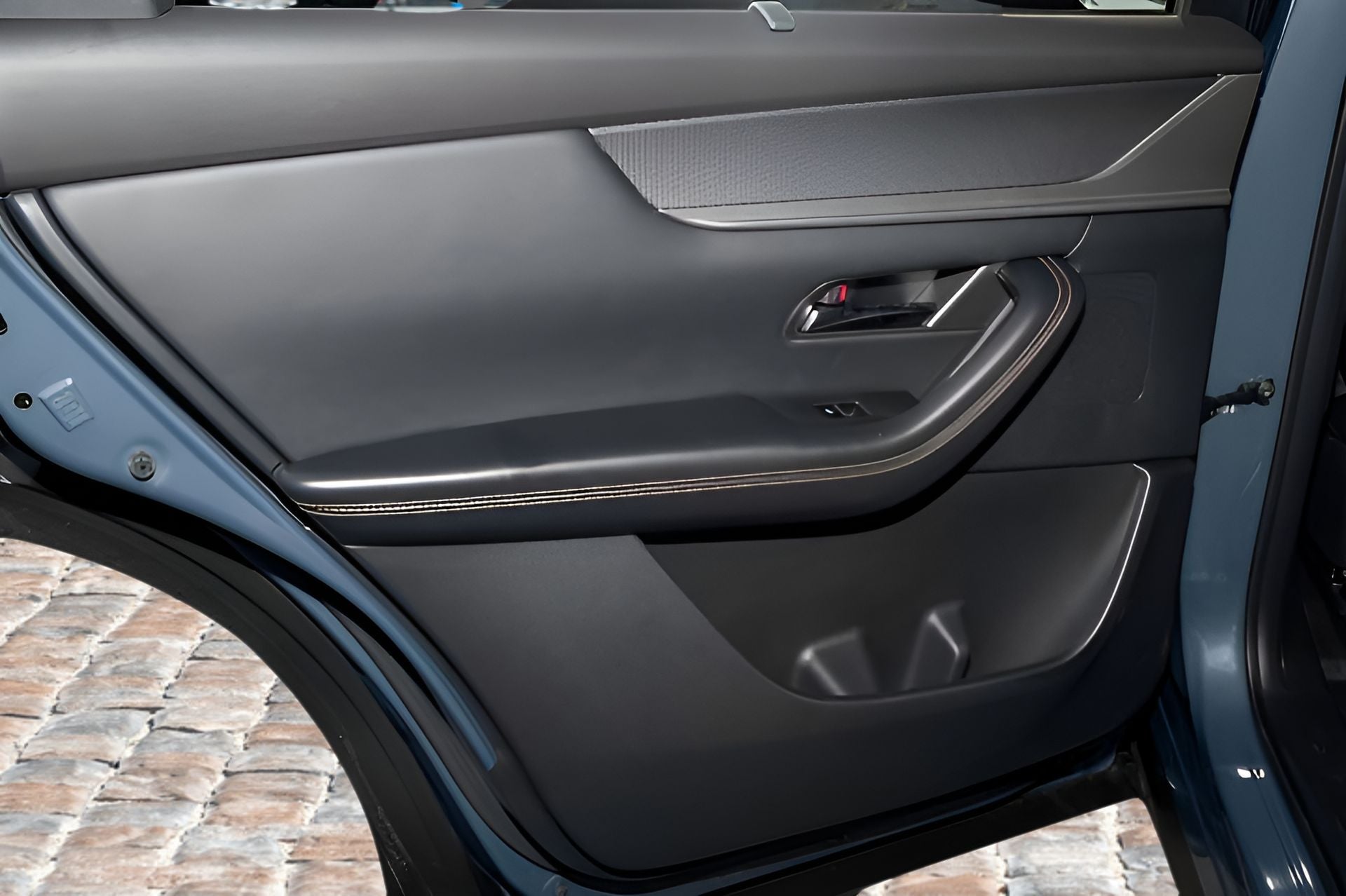 2025 Mazda Mazda CX-70 3.3 Turbo S Premium