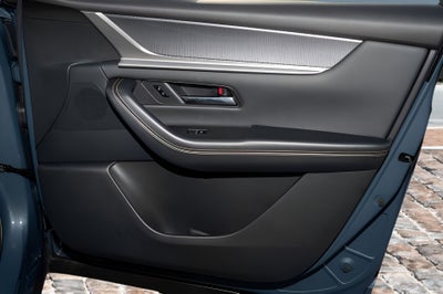 2025 Mazda Mazda CX-70 3.3 Turbo S Premium