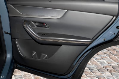 2025 Mazda Mazda CX-70 3.3 Turbo S Premium