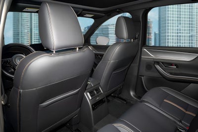 2025 Mazda Mazda CX-70 3.3 Turbo S Premium