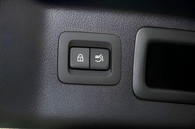 2025 Mazda Mazda CX-70 3.3 Turbo S Premium