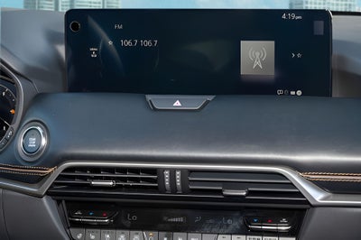 2025 Mazda Mazda CX-70 3.3 Turbo S Premium