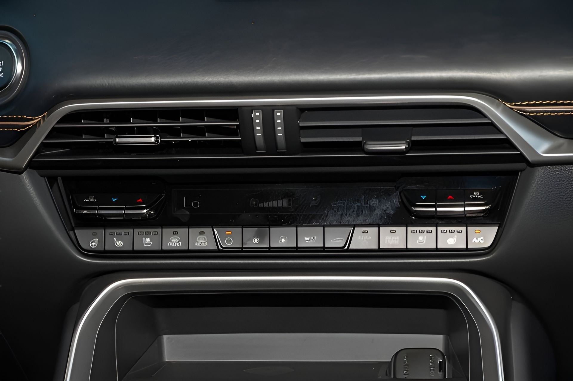 2025 Mazda Mazda CX-70 3.3 Turbo S Premium