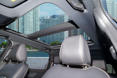 2025 Mazda Mazda CX-70 3.3 Turbo S Premium