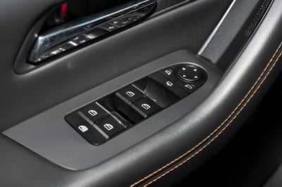 2025 Mazda Mazda CX-70 3.3 Turbo S Premium