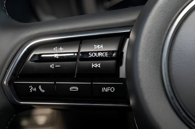 2025 Mazda Mazda CX-70 3.3 Turbo S Premium