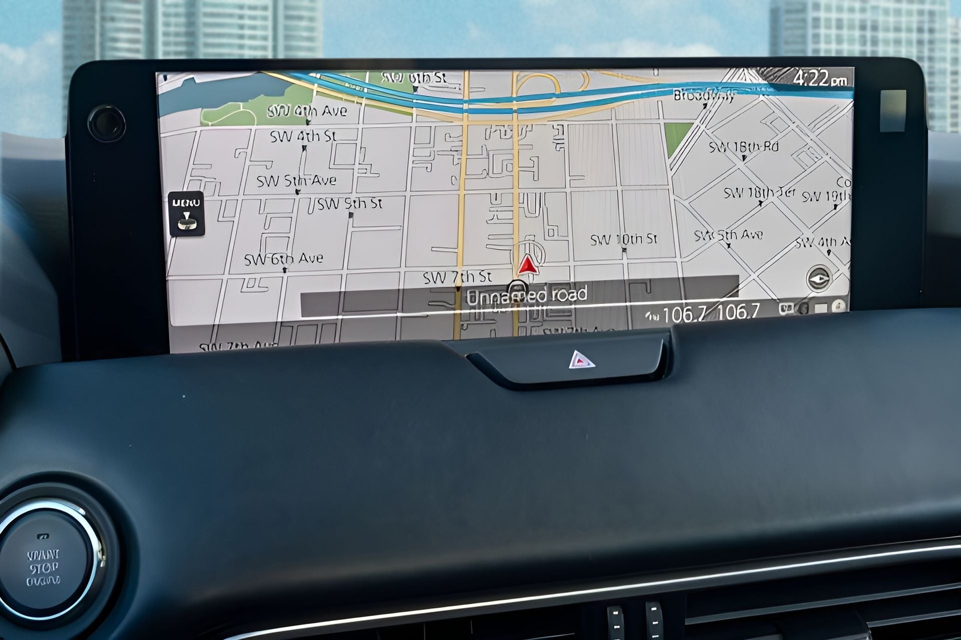 2025 Mazda Mazda CX-70 3.3 Turbo S Premium