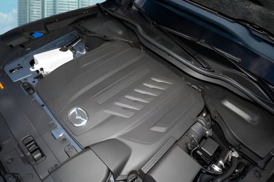 2025 Mazda Mazda CX-70 3.3 Turbo S Premium