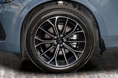 2025 Mazda Mazda CX-70 3.3 Turbo S Premium