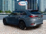 2025 Mazda Mazda CX-70 3.3 Turbo S Premium