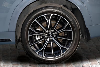 2025 Mazda Mazda CX-70 3.3 Turbo S Premium