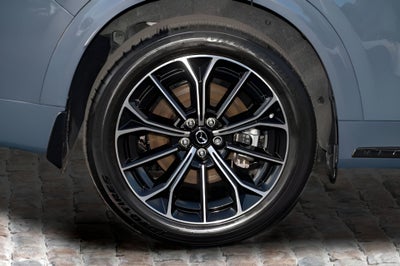 2025 Mazda Mazda CX-70 3.3 Turbo S Premium