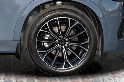 2025 Mazda Mazda CX-70 3.3 Turbo S Premium